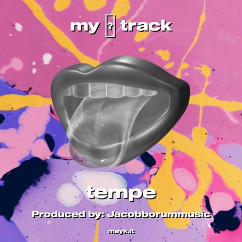 my  track