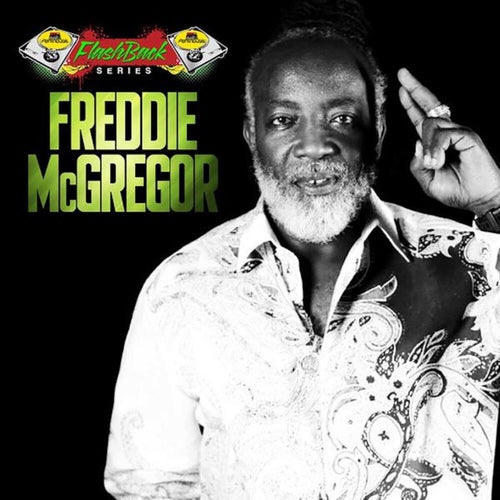 Penthouse Flashback Series: Freddie McGregor