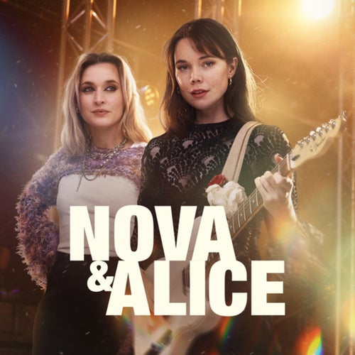 Nova & Alice (Original Soundtrack)