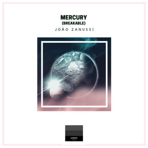 Mercury (Breakable)