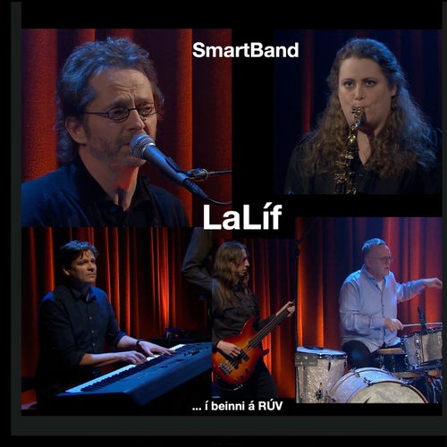 LaLíf