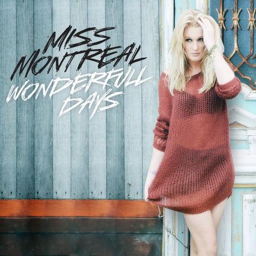 Wonderful Days (Live @ Mattie & Wietze, Q-Music)
