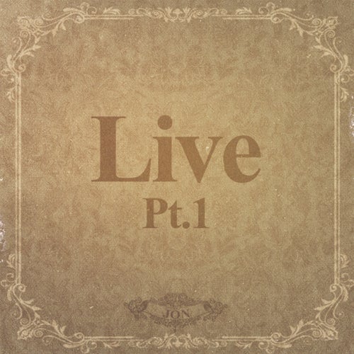 Live (Pt. 1)