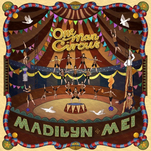 One Man Circus