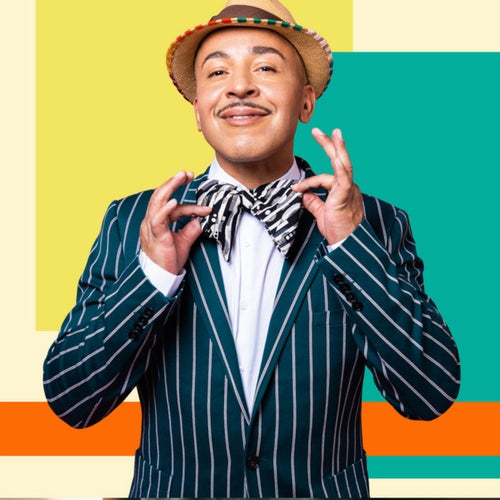 Lou Bega Profile