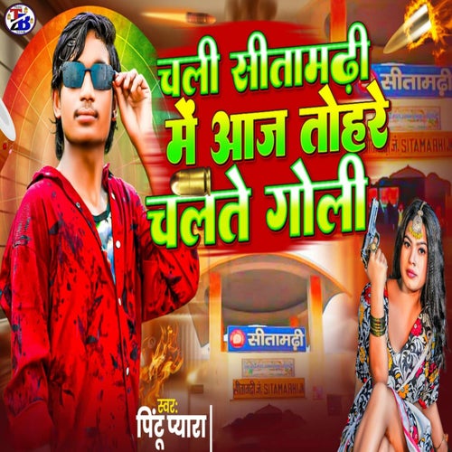 Chali Sitamarhi Me Aaj Tohare Chalte Goli