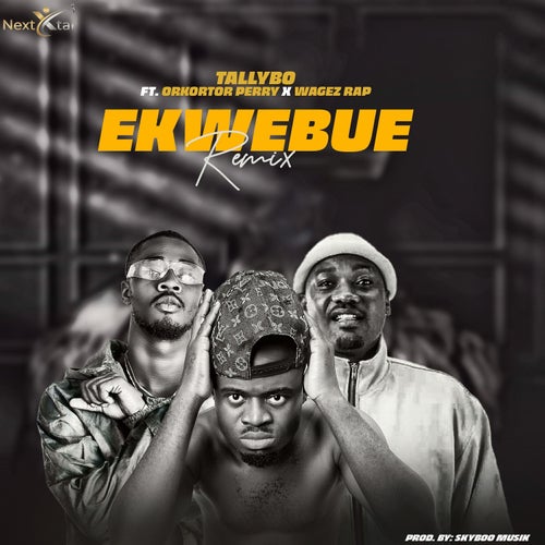 Ekwebue (Remix)