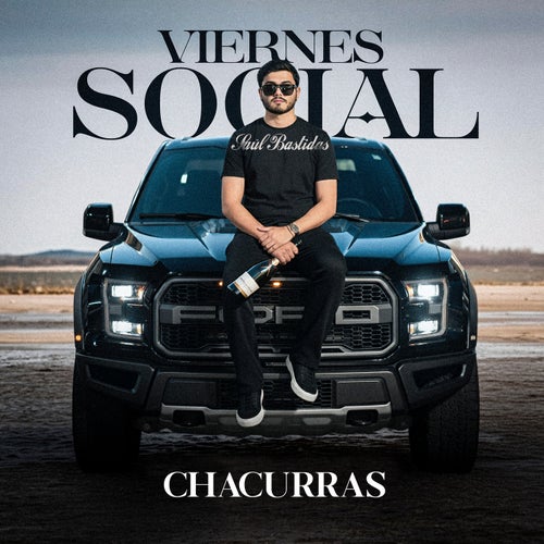 Chacurras (En Vivo)