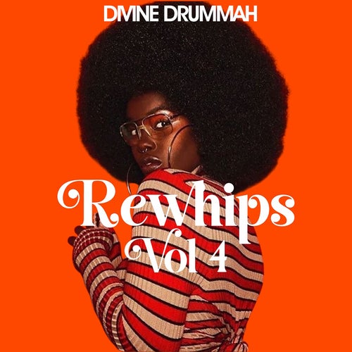 Rewhips Volume 4