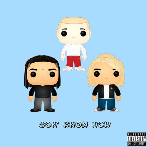 Gon' Know Now