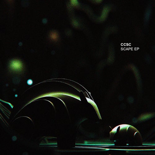 Scape EP