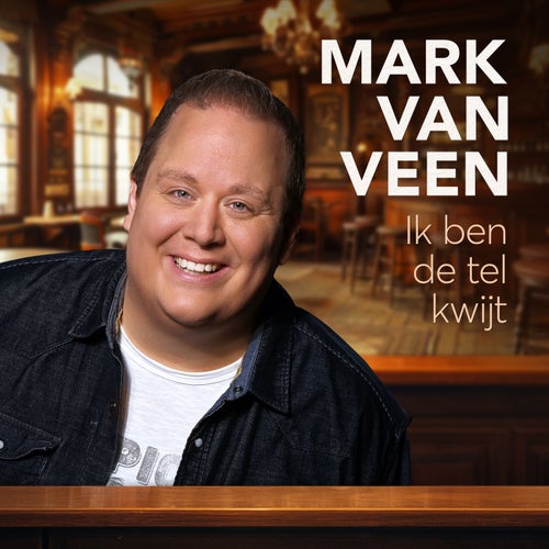 Ik Ben De Tel Kwijt