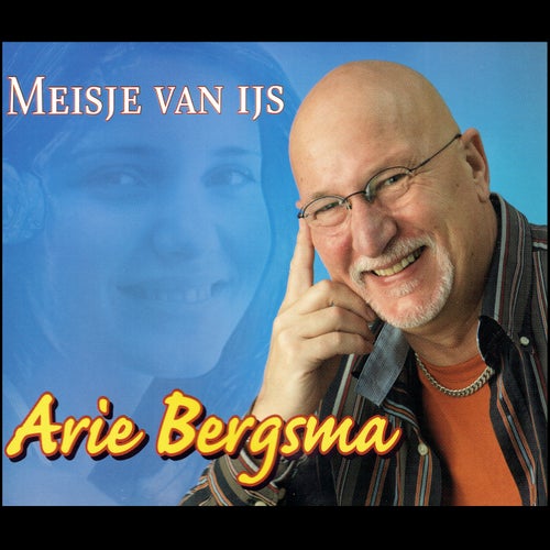 Meisje Van Ijs