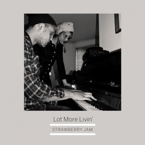 Lot More Livin' - Single
