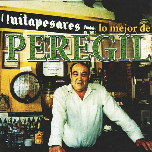 Lo Mejor de Peregil