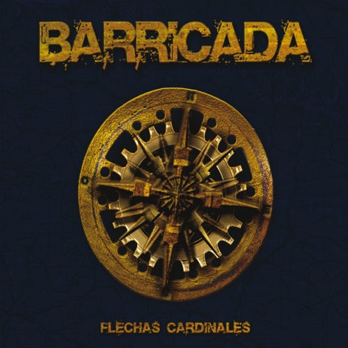 Flechas cardinales