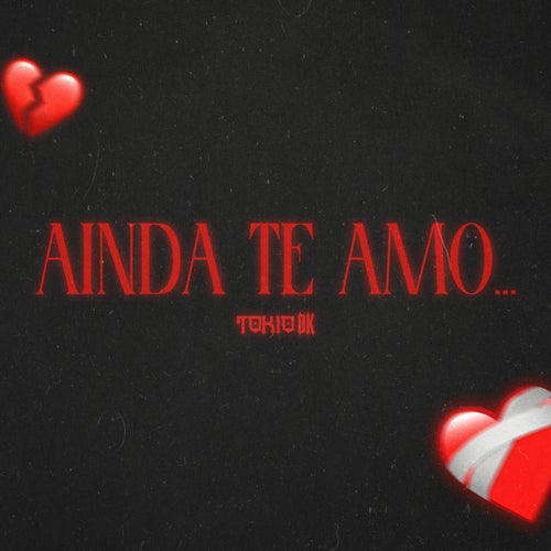 ainda te amo