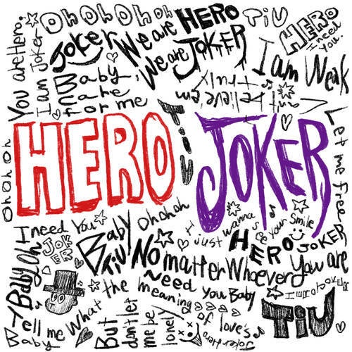 HERO JOKER