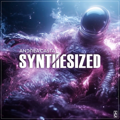 Synthesized