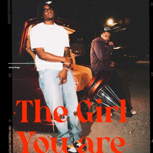 The Girl You Are