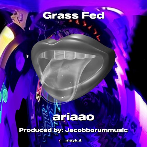 Grass Fed