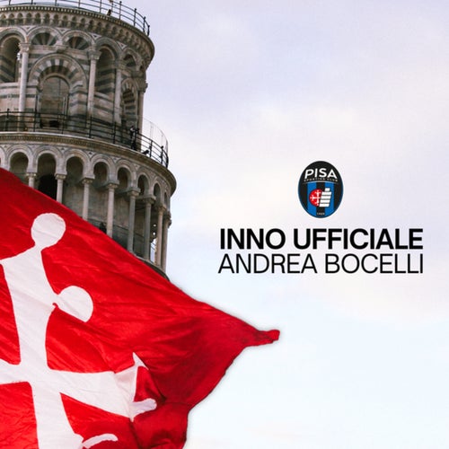Ale' Pisa Ale' (Pisa Official Anthem)