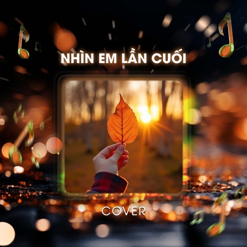 Nhìn Em Lần Cuối (Cover)