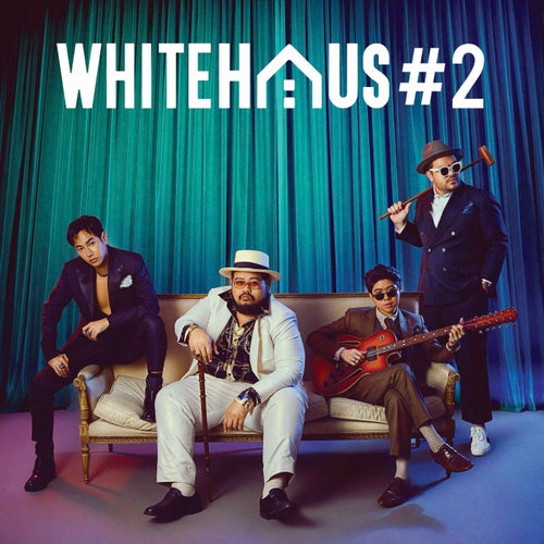 White Haus 2