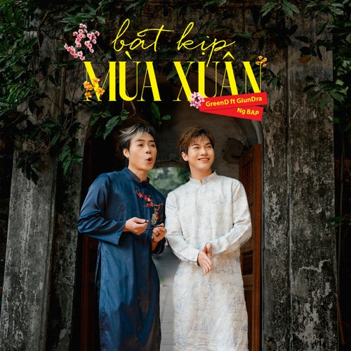 Bắt Kịp Mùa Xuân