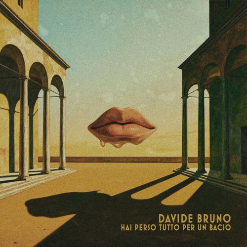 Hai Perso Tutto Per Un Bacio