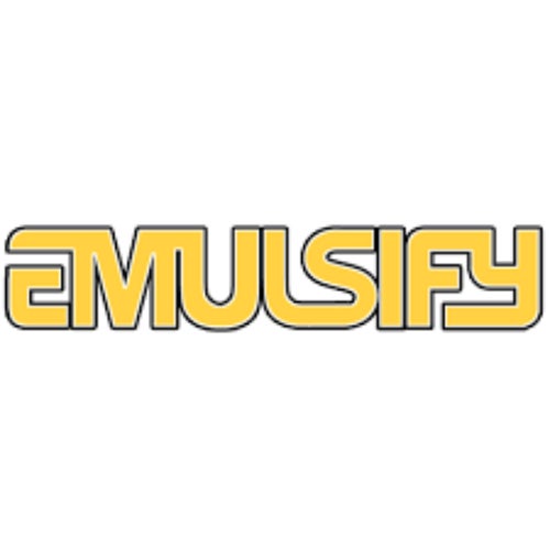 Emulsify Profile