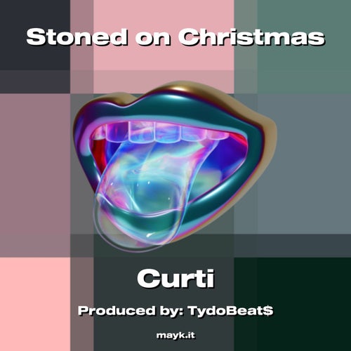Stoned on Christmas