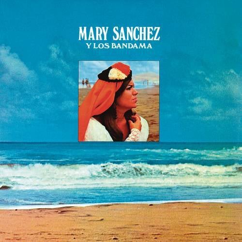 Mary Sánchez y Los Bandama (1976) (Remasterizado 2022)