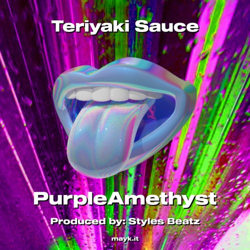 Teriyaki Sauce