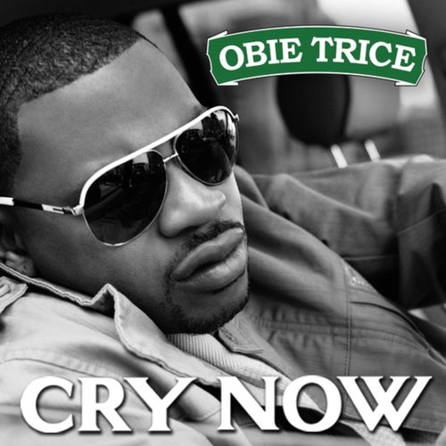 Cry Now