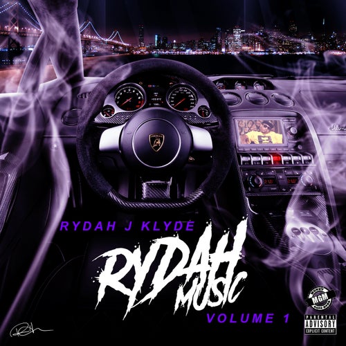 Rydah Music, Vol. 1