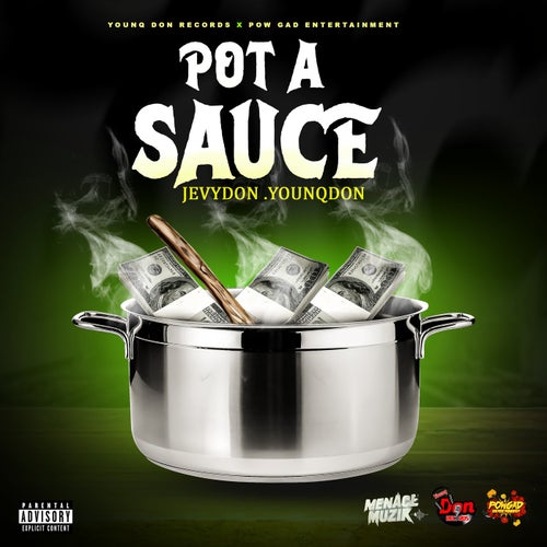 Pot a Sauce