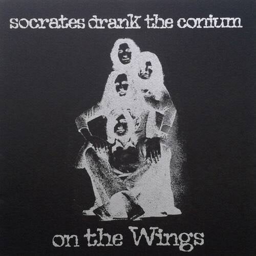 On The Wings