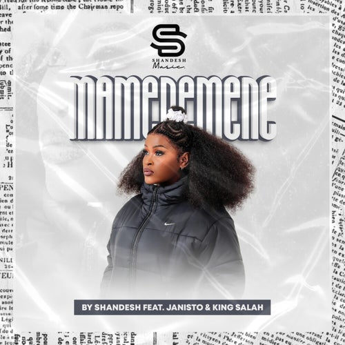 Mamenemene
