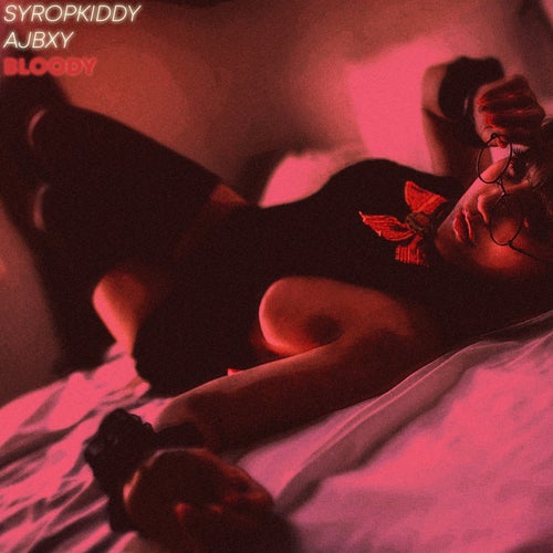 Bloody (feat. Ajbxy)