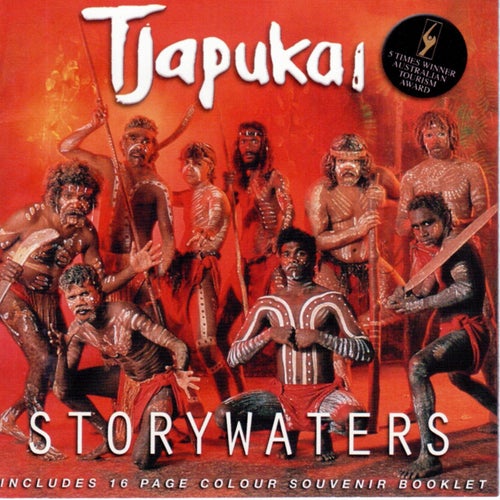 Storywaters