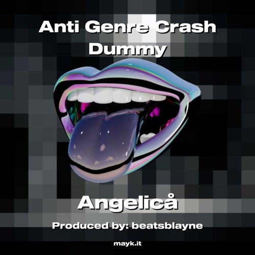 Anti Genre Crash Dummy