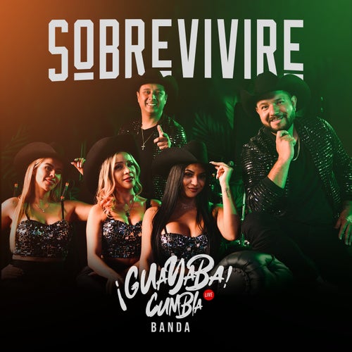 Sobreviviré (Cumbia Banda)