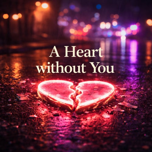 A Heart without You