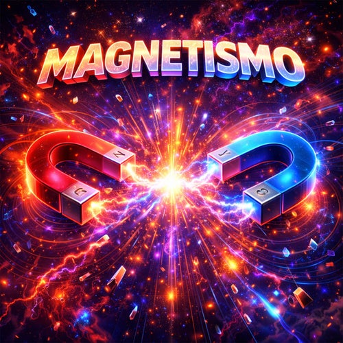 Magnetismo