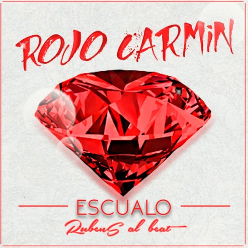 Rojo Carmin