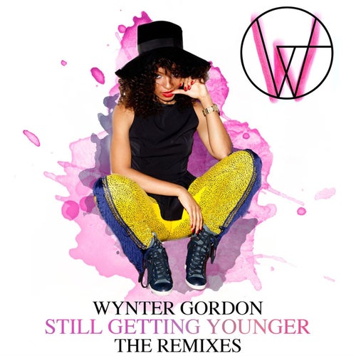 Still Getting Younger (The Remixes)