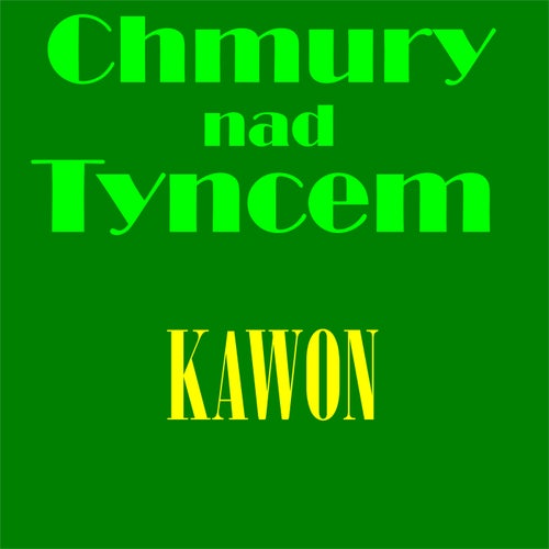 Chmury nad Tyńcem