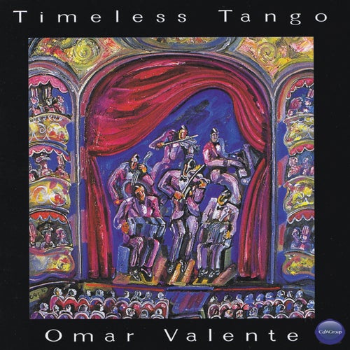 Timeless Tango