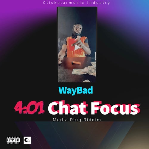 401 Chat Focus